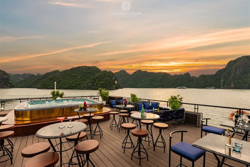  [원데이] 라카스타 크루즈 원데이투어 LA CASTA DAILY & PREMIER DAY CRUISE